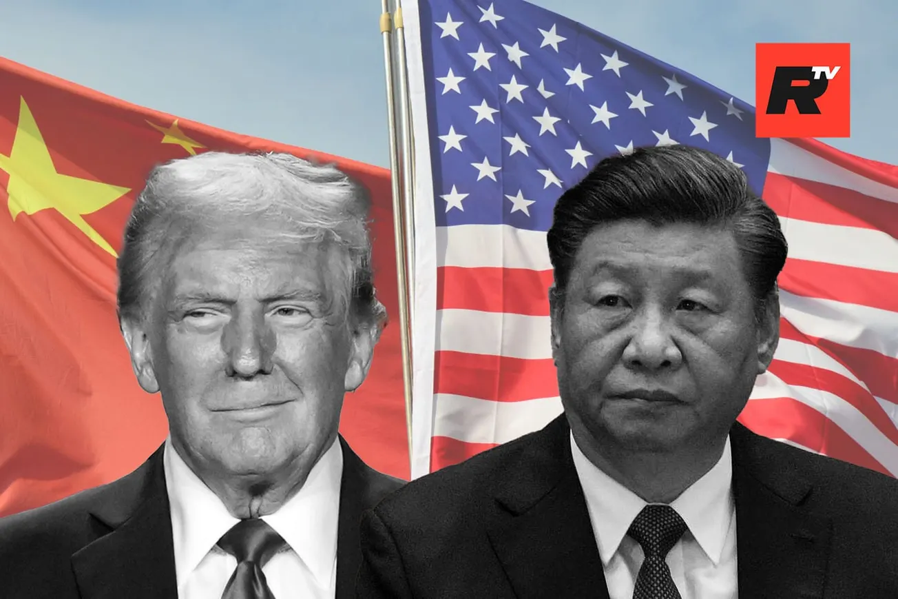 How China’s BRICS Play Could Break the Dollar