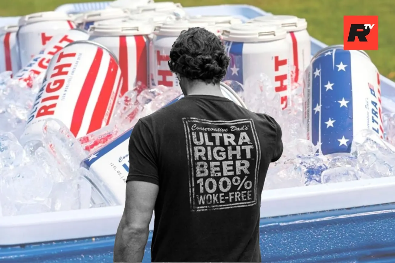 What Is Ultra Right?