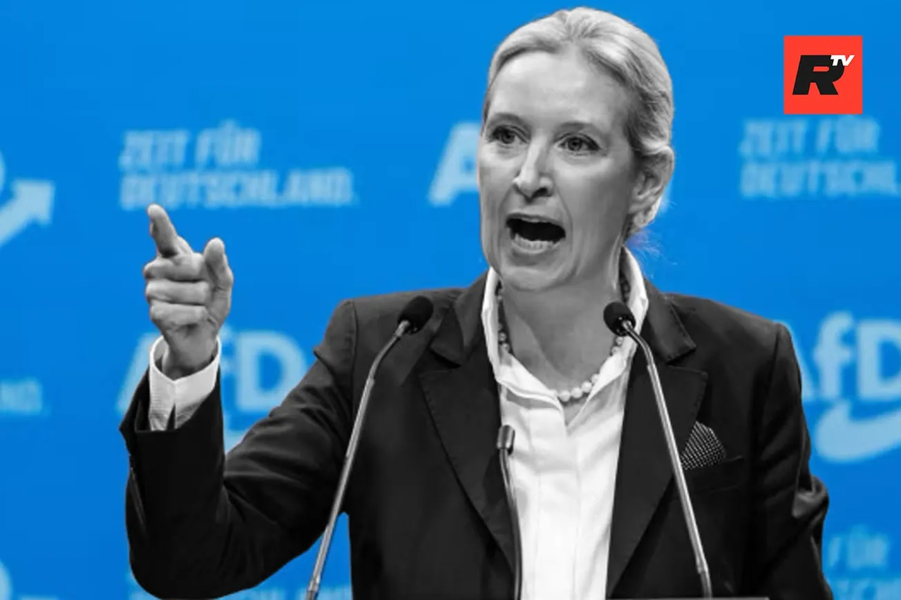 "Statistically Impossible" 7 AFD Candidates die Before Local Elections in Germany