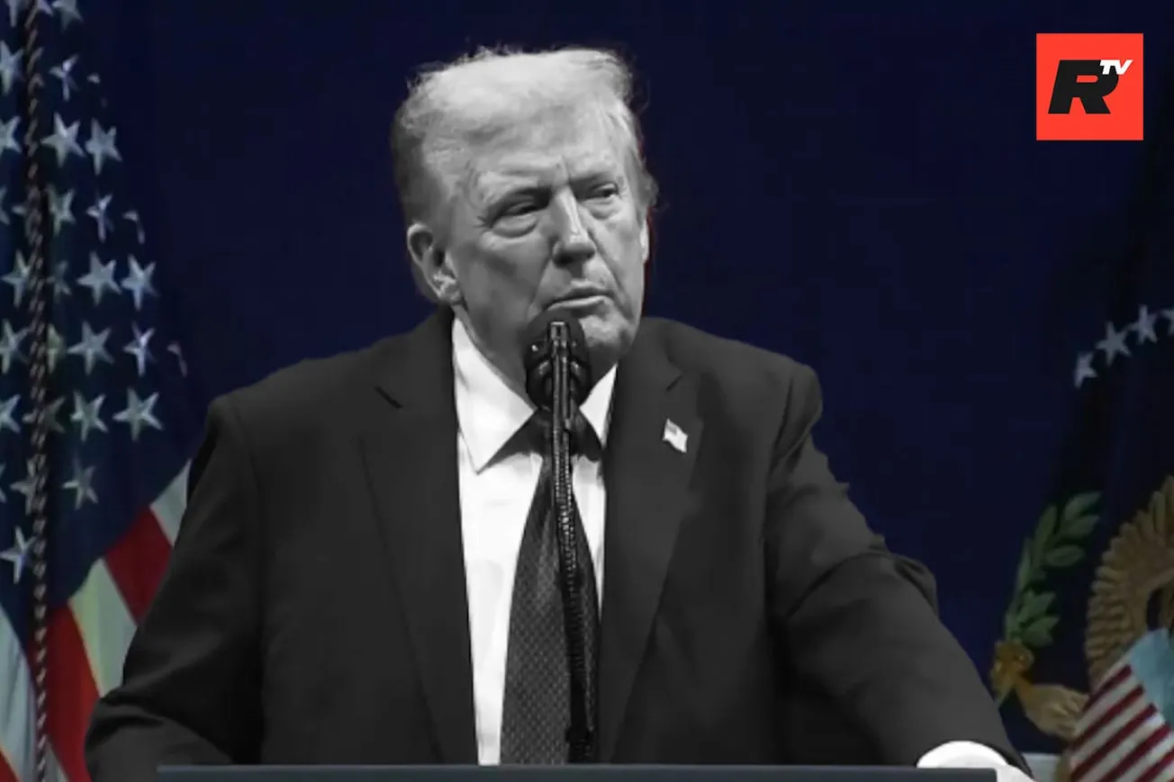 Trump Vows to End "Anti-Christian Bias" With New DOJ Taskforce