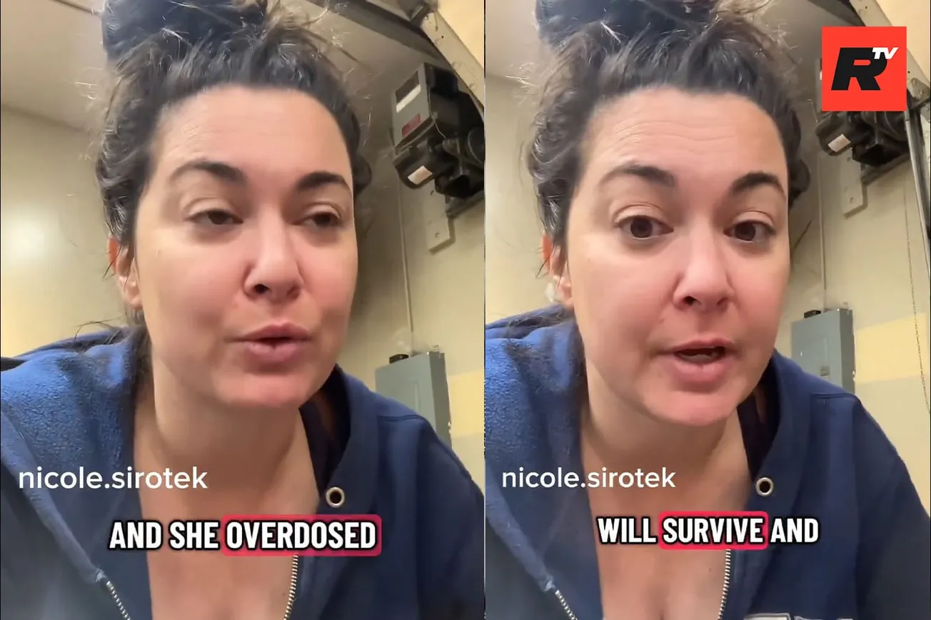 Pregnant Woman on Ventilator After Tylenol Overdose to Spite Trump