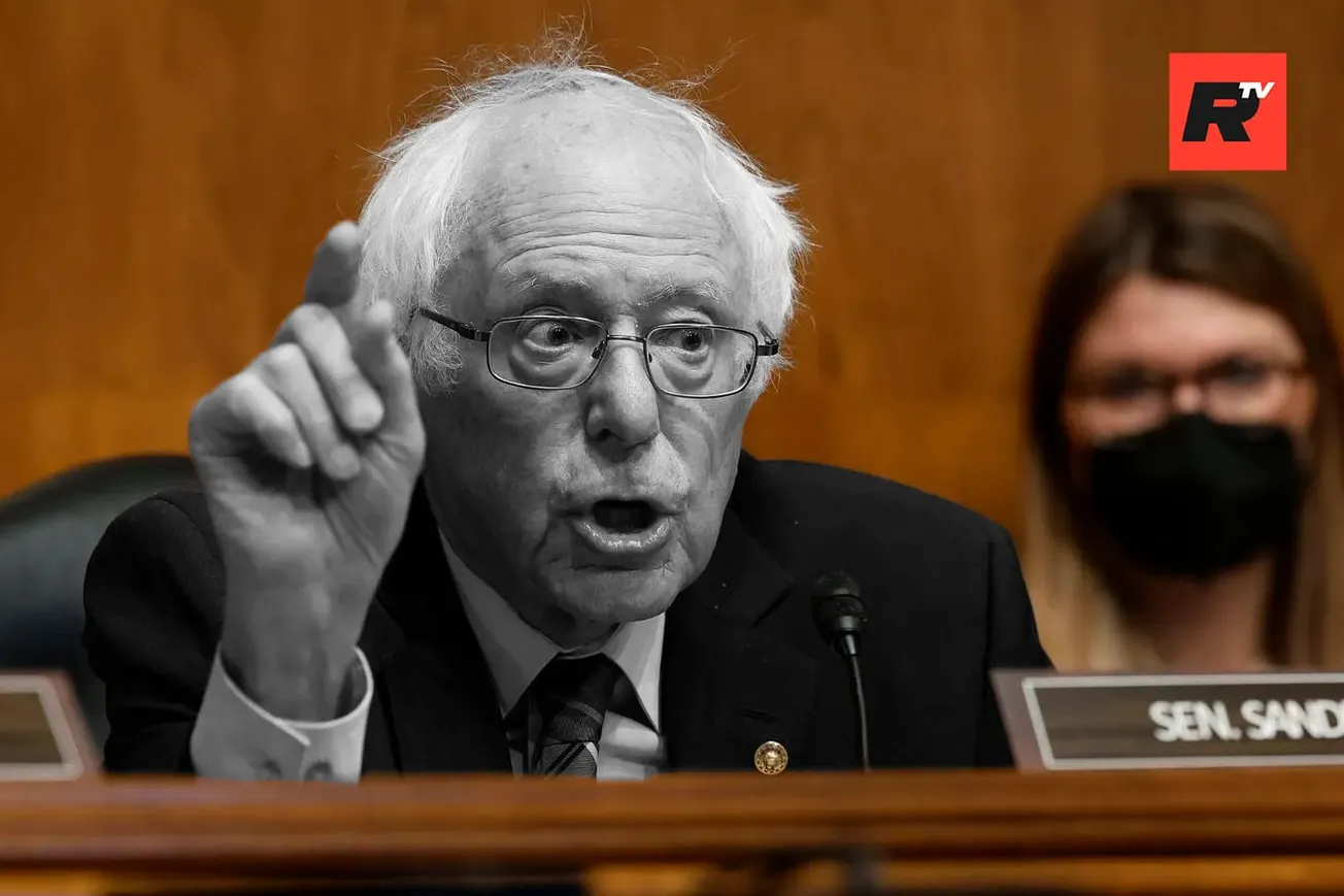 bernie sanders rfk senate hearing