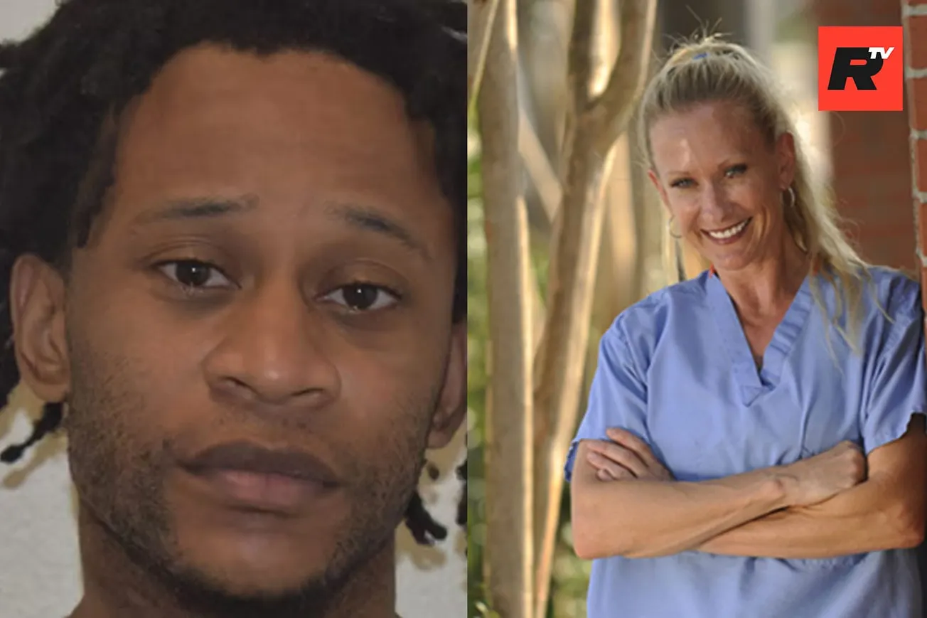 'Black Fatigue' Boils Over: Auburn Prof Hacked to Death in Park Horror