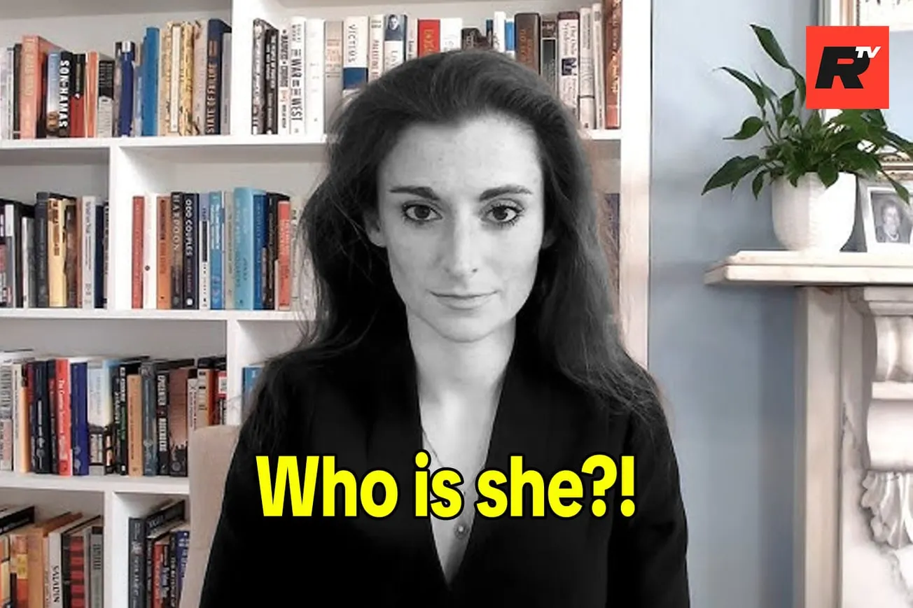 Zionist Lawyer Who Allegedly "Screamed" at Charlie Kirk at Secret Hamptons Meeting Identified