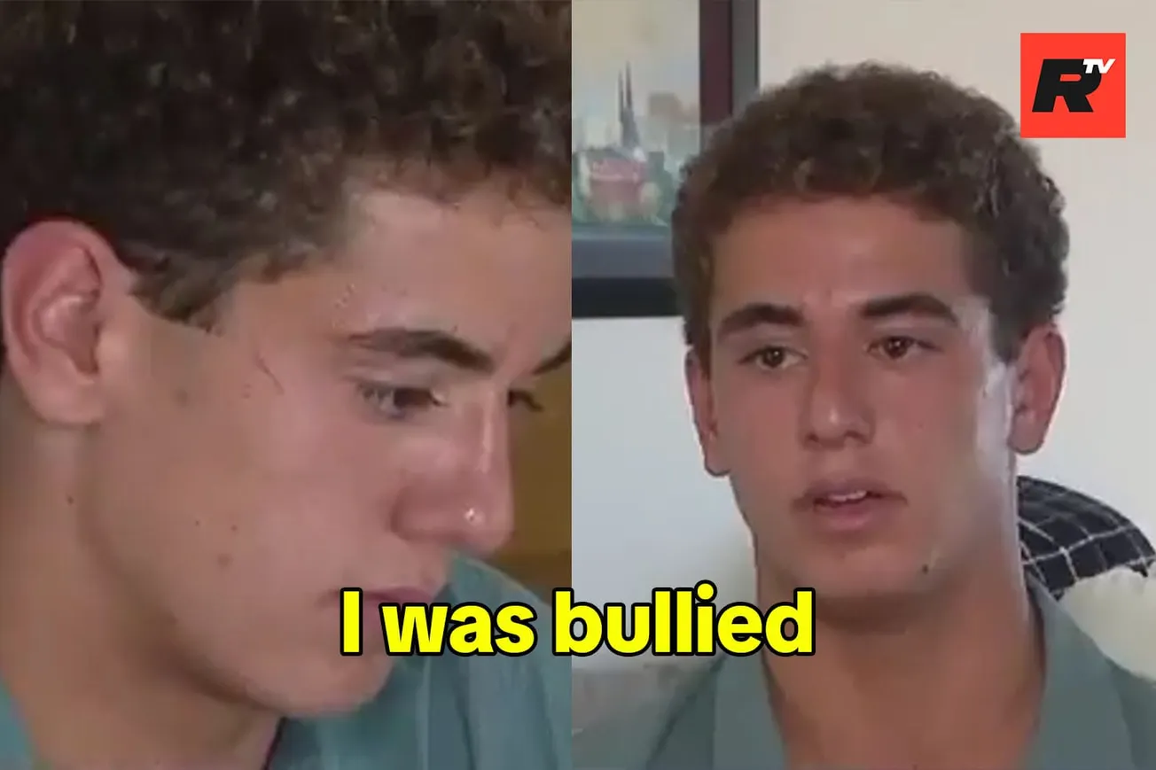 He Wore a MAGA Hat to Honor Kirk — Now He’s Suspended