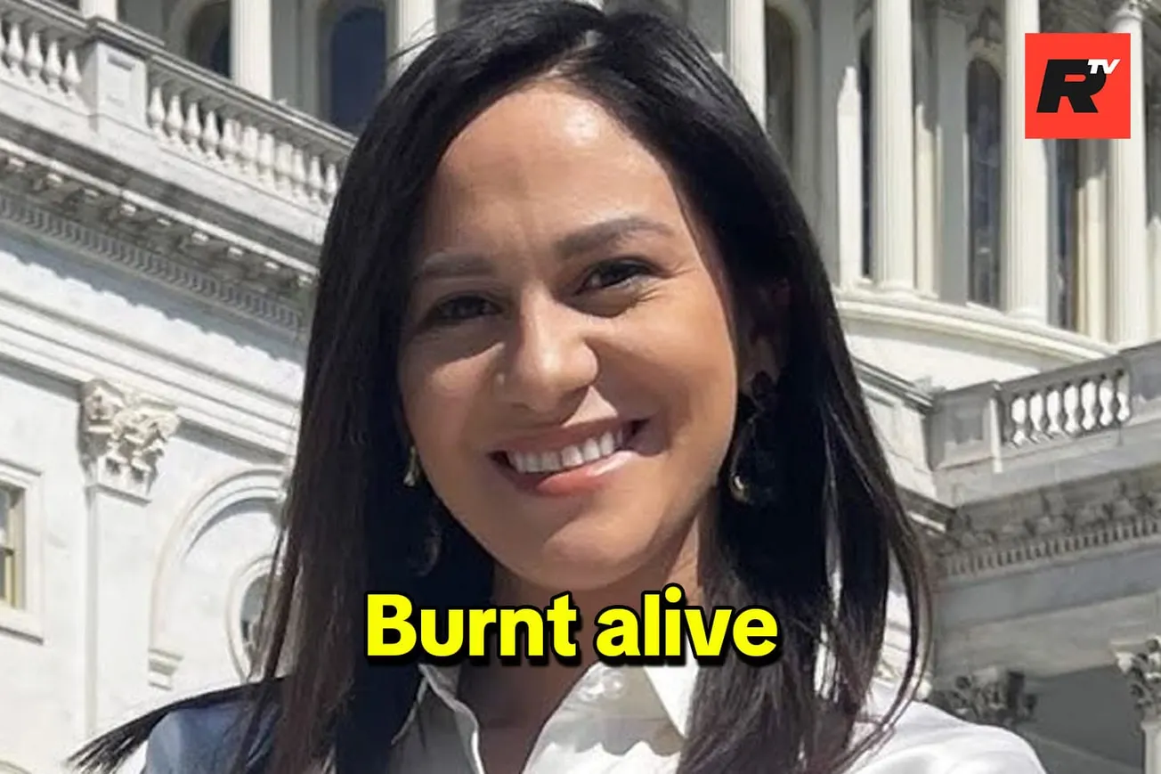 Texas Staffer’s Shocking Suicide: 'Doused Herself in Gasoline' and Set Herself Ablaze