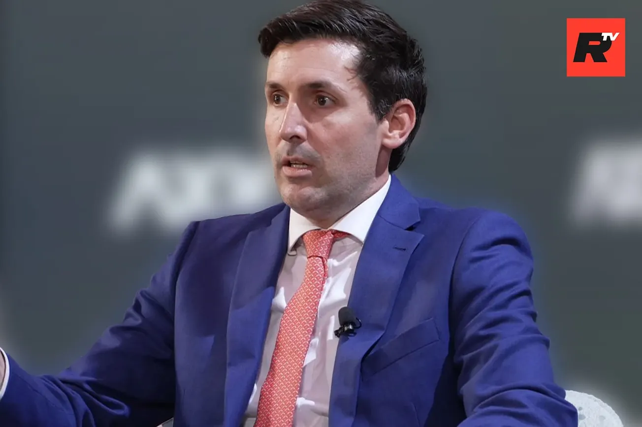 EXPLOSIVE AUDIO: RFK Jr. Aide Calley Means Caught on Tape Threatening to Sue Wellness CEO Over Alleged Loomer Leaks