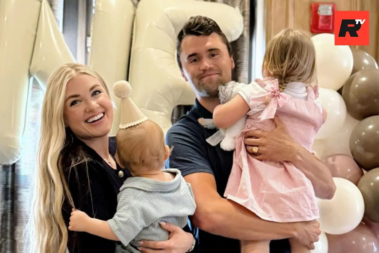 Charlie Kirk Assassinated by Unknown Gunman at University Event