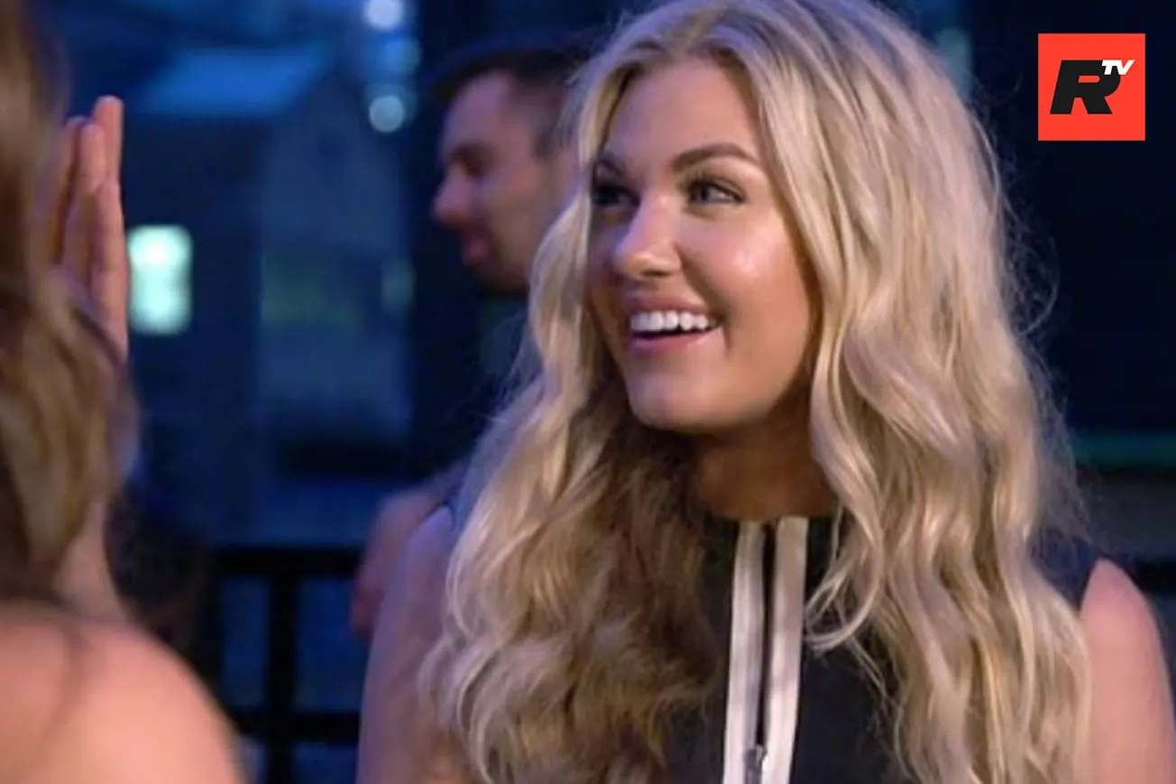 Charlie Kirk's Wife Erika Unanimously Elected CEO of Turning Point