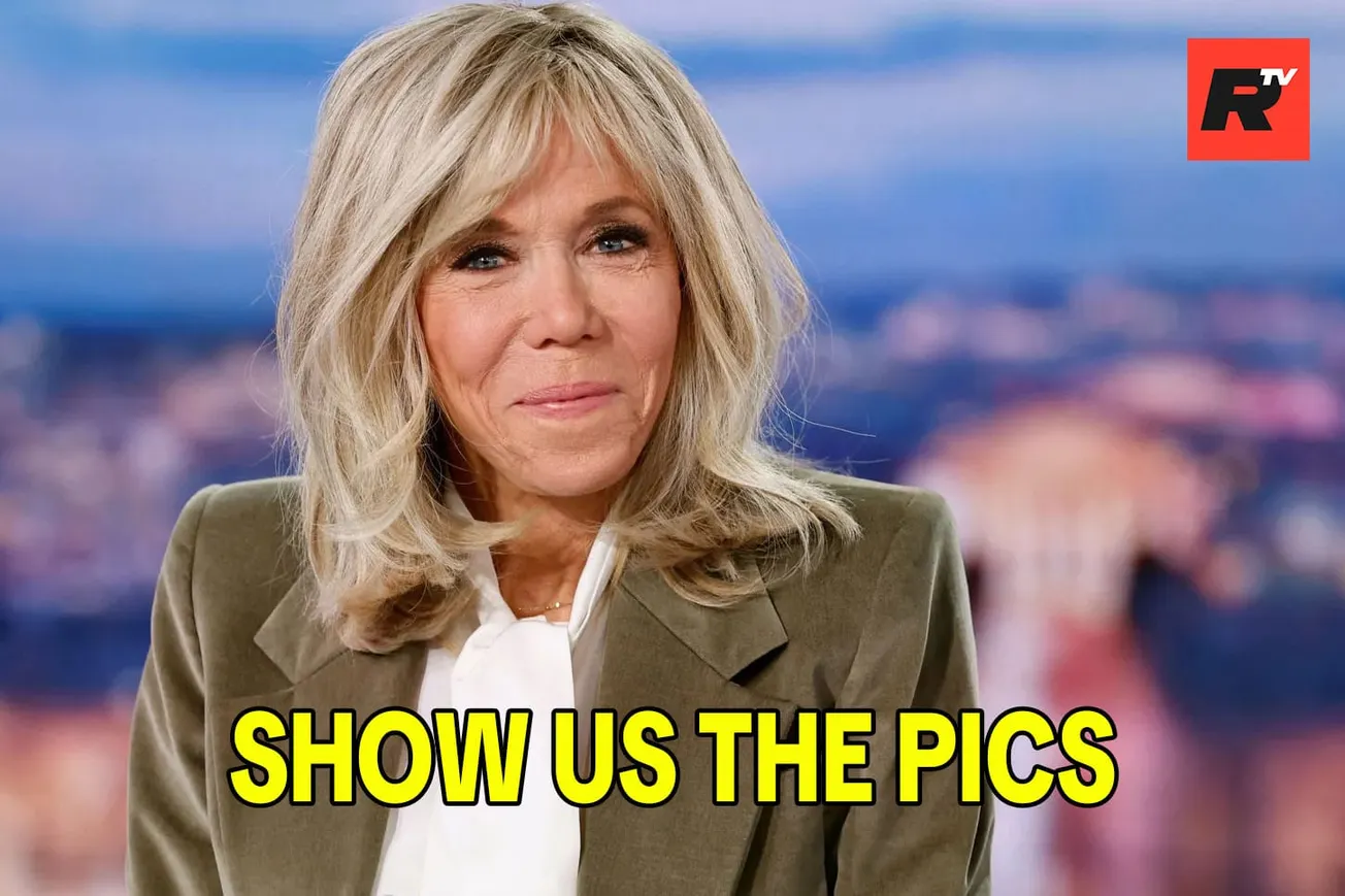 Brigitte Macron Fights Back: Evidence to Prove Womanhood in U.S. Court