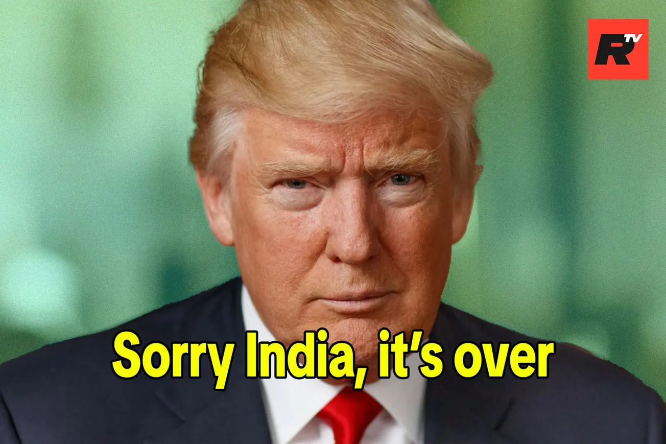 BREAKING: Trump Slaps $100,000 Fee on H-1B Visas to Curb Abuse