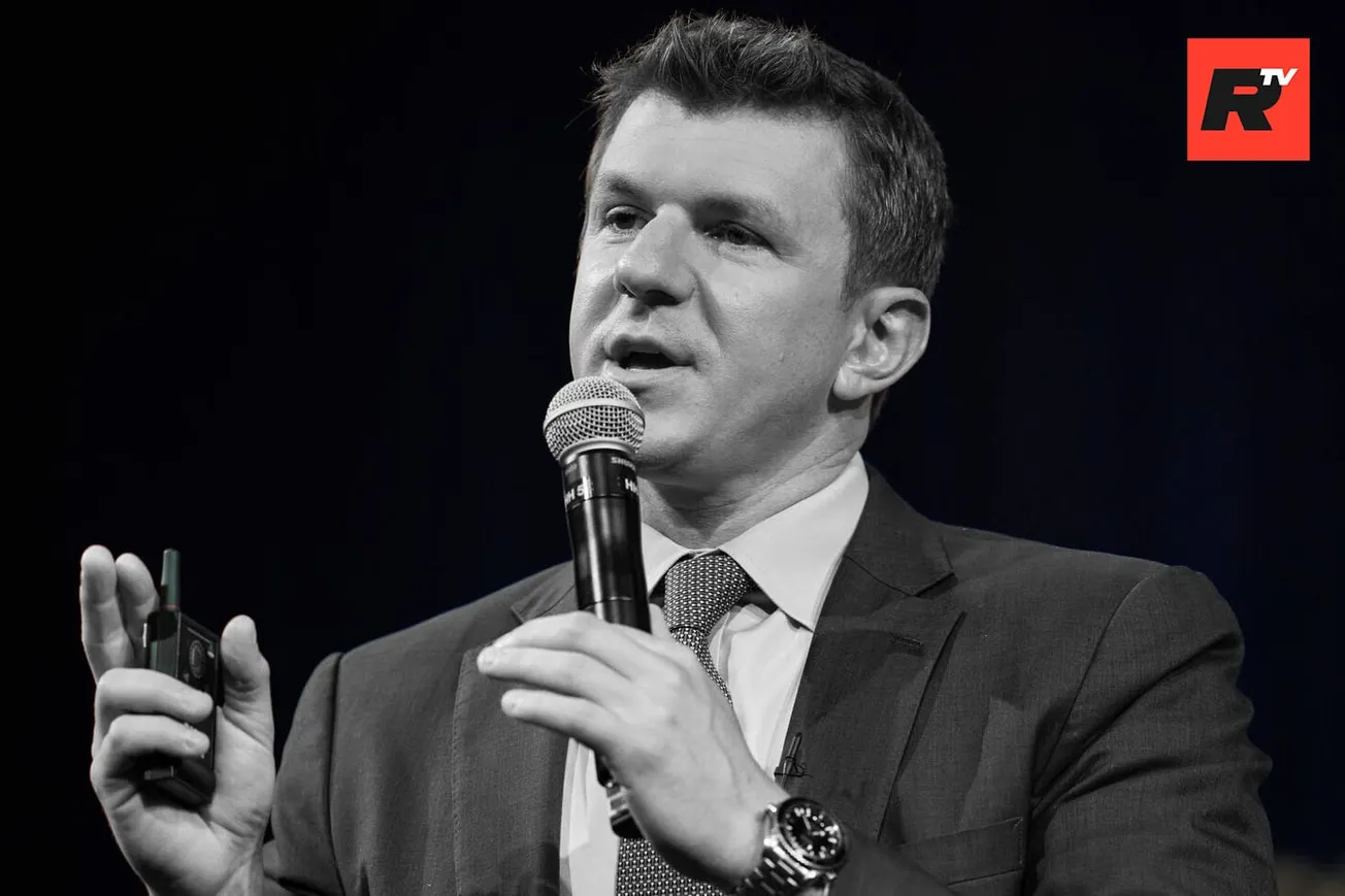 james okeefe 