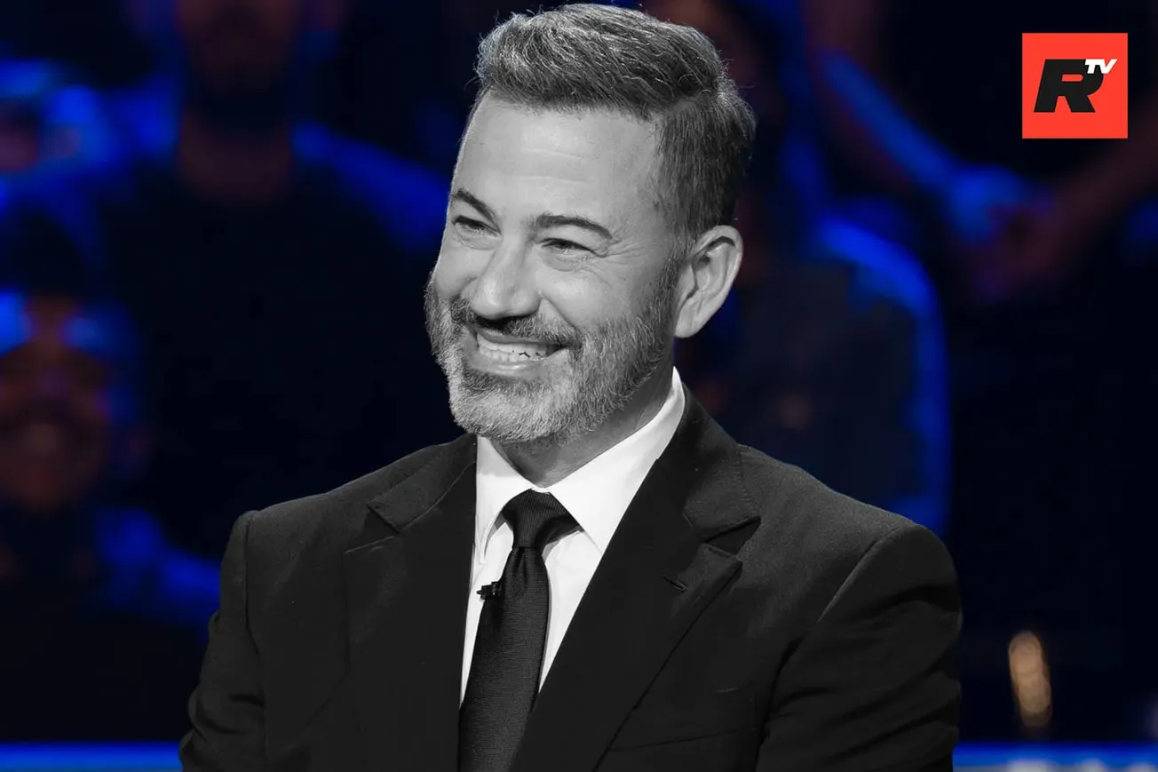 Jimmy Kimmel’s Arrogant Post Before Show's Return Sparks Outrage