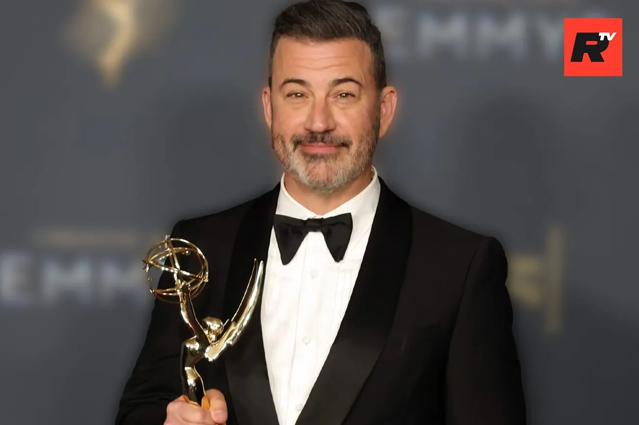 Good Riddance Jimmy Kimmel