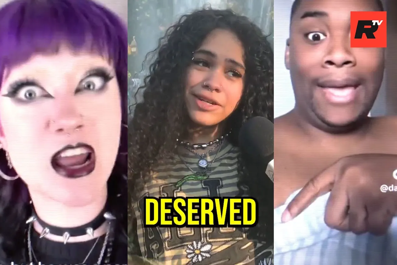 PAYBACK: Fans Create Website EXPOSING People Celebrating the Assassination of Charlie Kirk