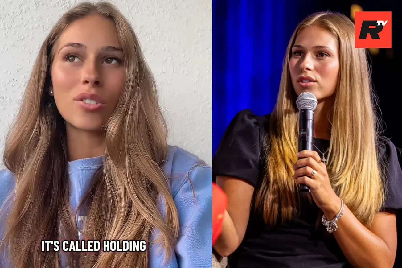 This Girl Got Over 400 Leftists Fired or Expelled for Celebrating the Assassination of Charlie Kirk