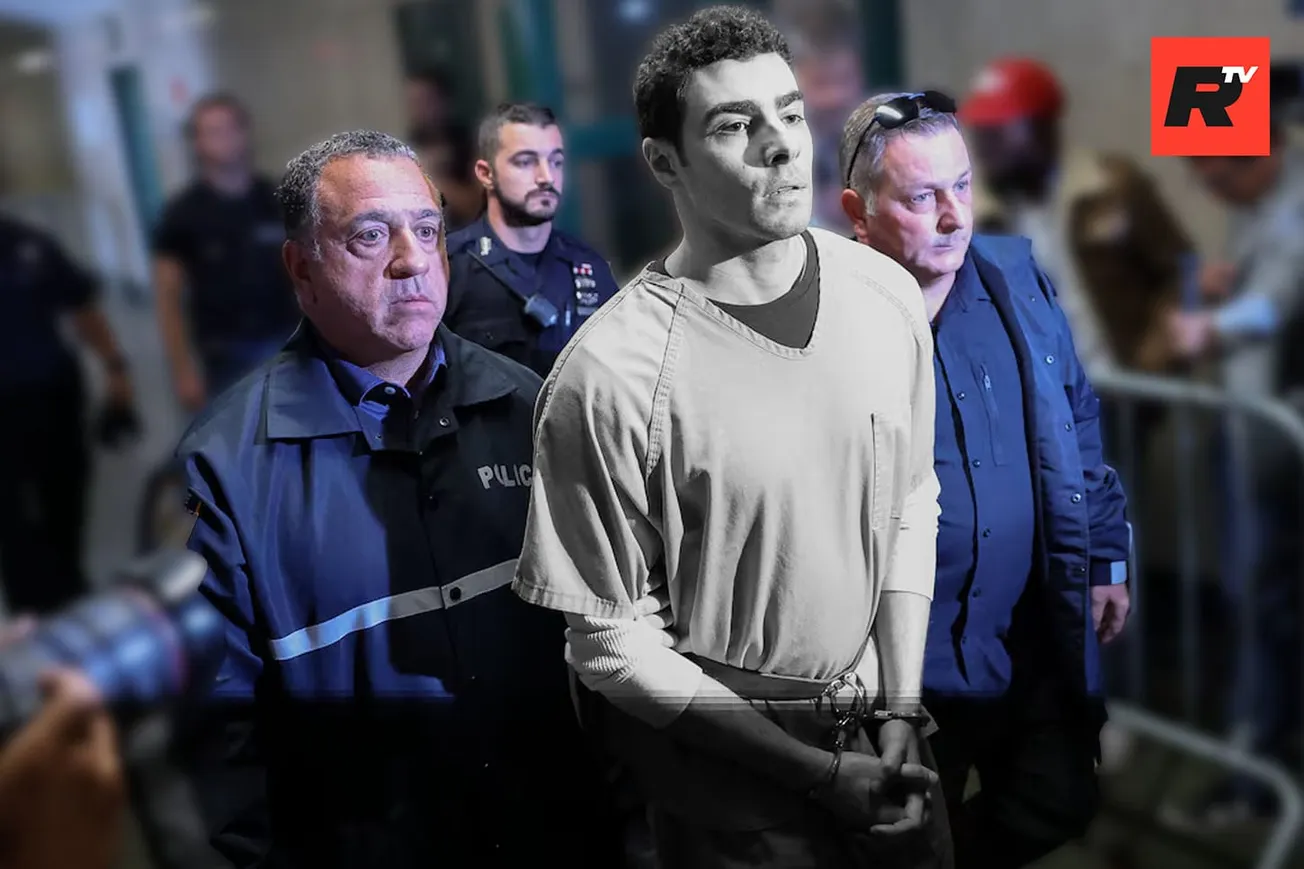 DEATH CULT: Luigi Mangione Fans Go Wild After Terrorism Charges Dropped for CEO Assassin