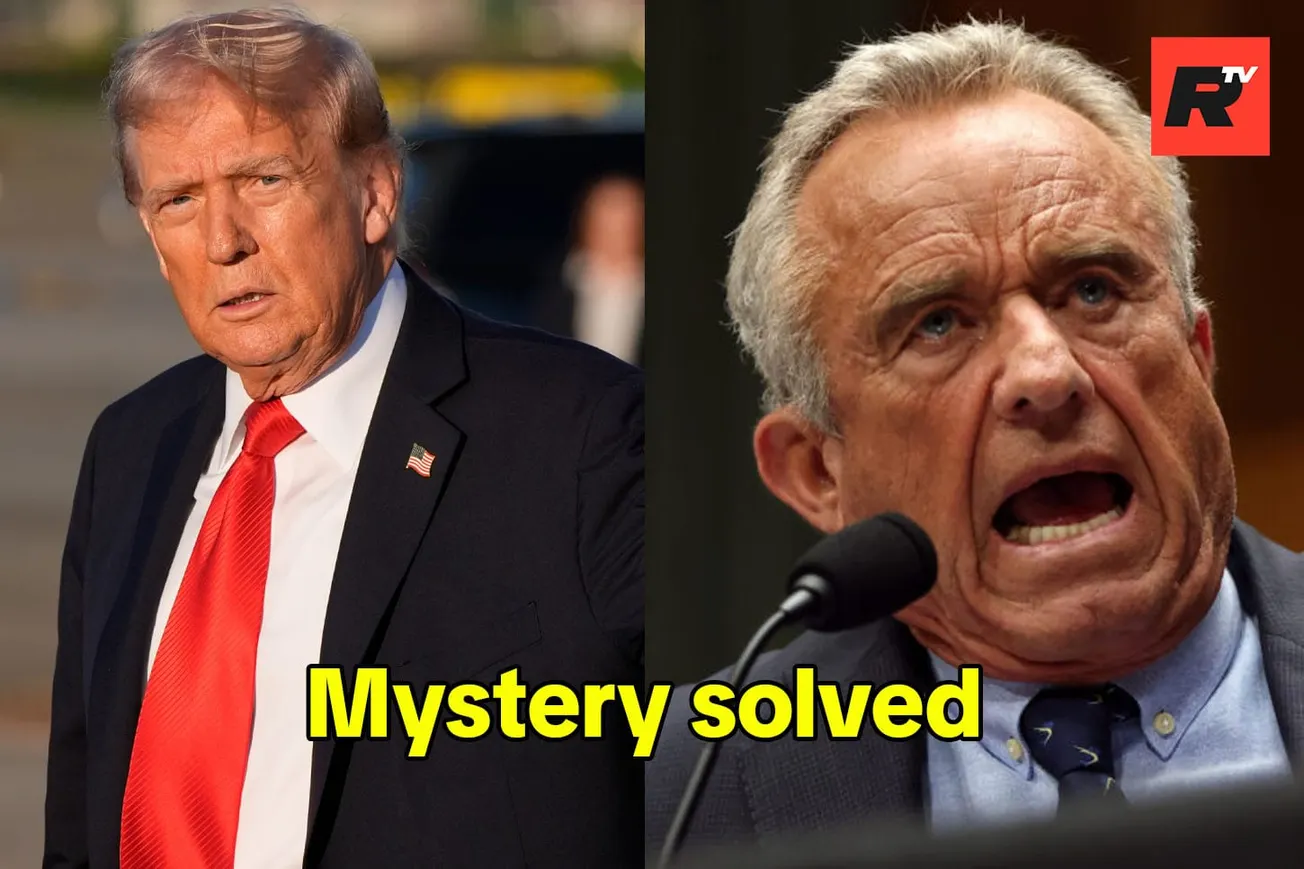 BREAKING: Trump to Drop Bombshell Announcement on Autism