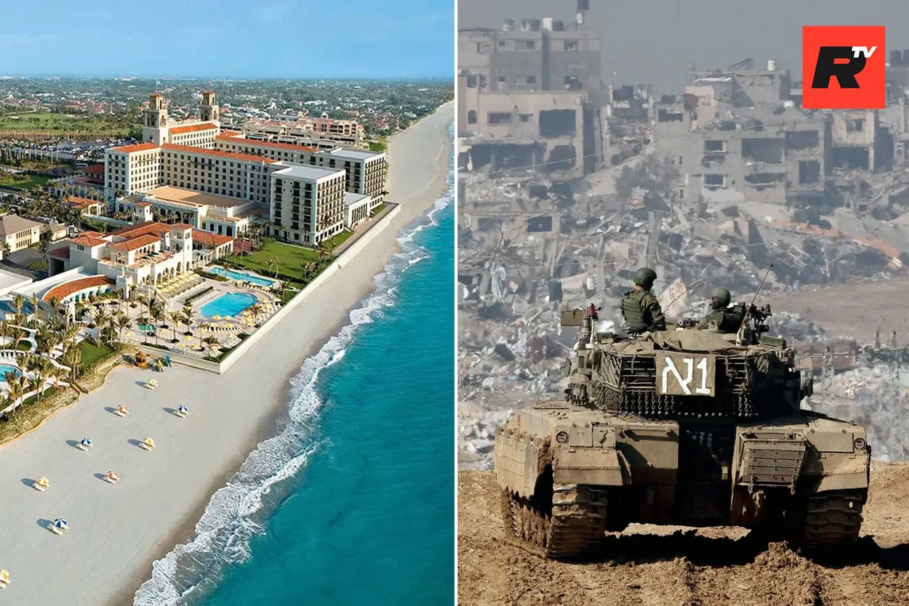 Local Funds to Foreign Battlefields: Is Israel Receiving Special Favor with U.S. Taxpayer Money?