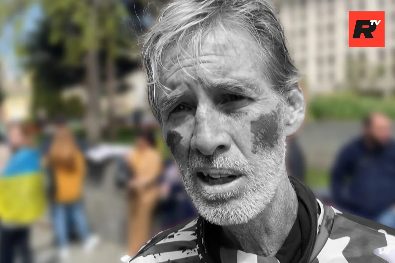 Ryan Routh Tries to Stab Himself in Court After Assassination Plot Conviction