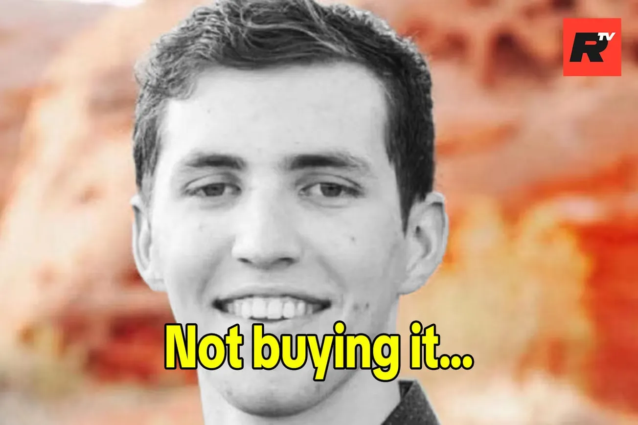 "Most Likely Fabricated" Internet Calls Out Killer's Text Messages as FAKE