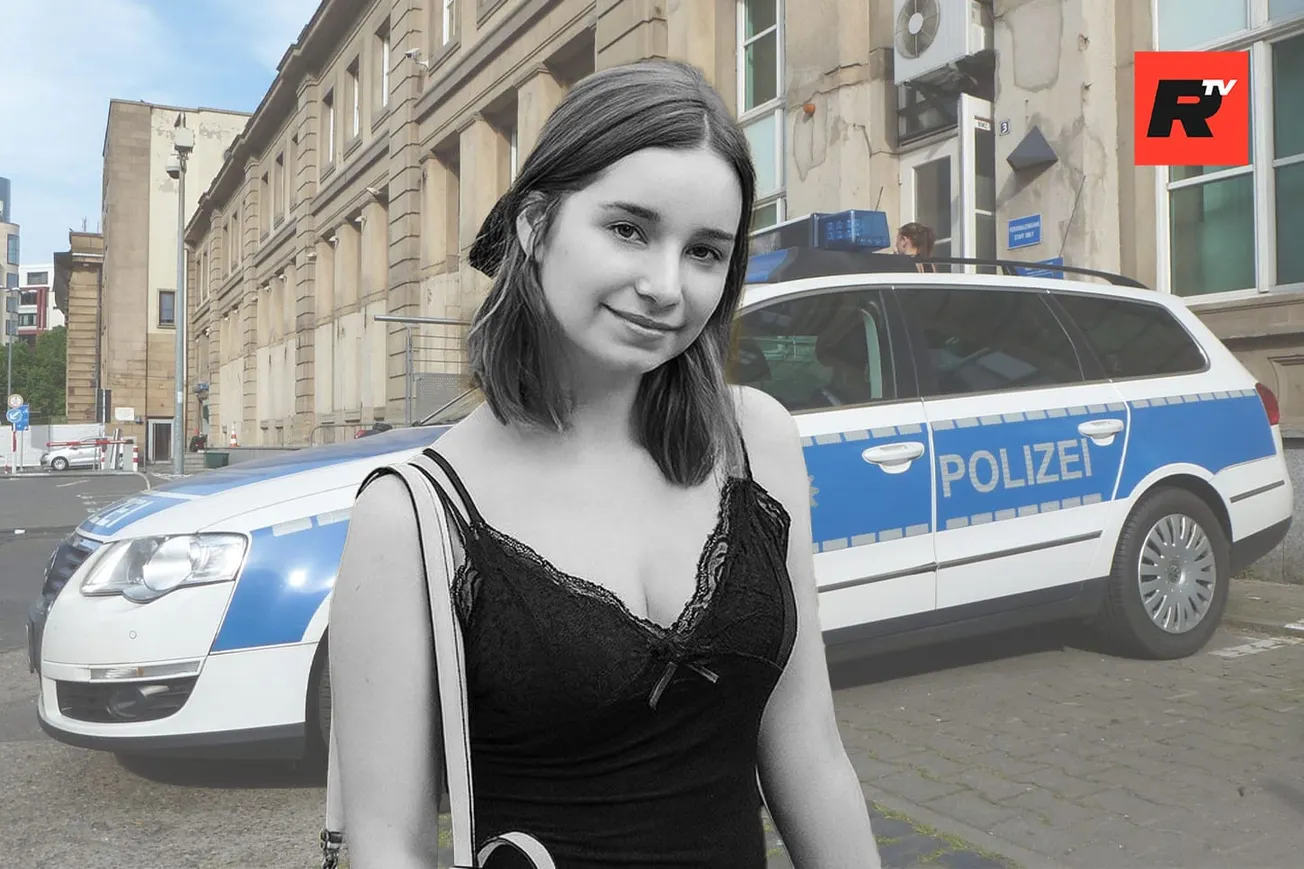 Horror in Germany: Illegal Alien Slaughters Ukrainian Teen on Platform