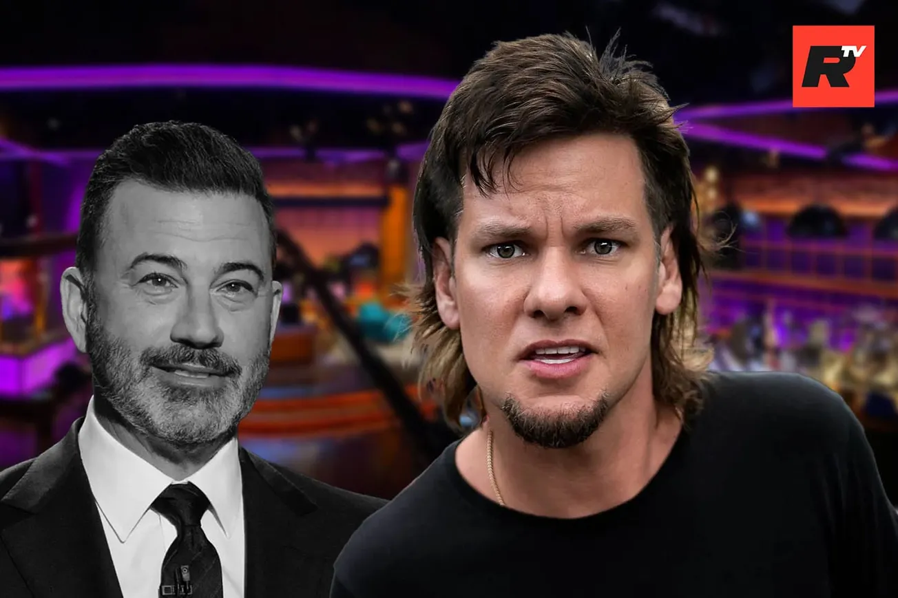 Why Theo Von Should Replace Jimmy Kimmel