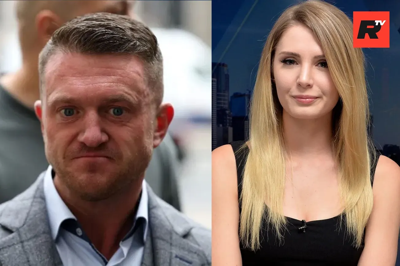 Tommy Robinson Insists Southern Lied About Tate Assault, Southern Responds with Video