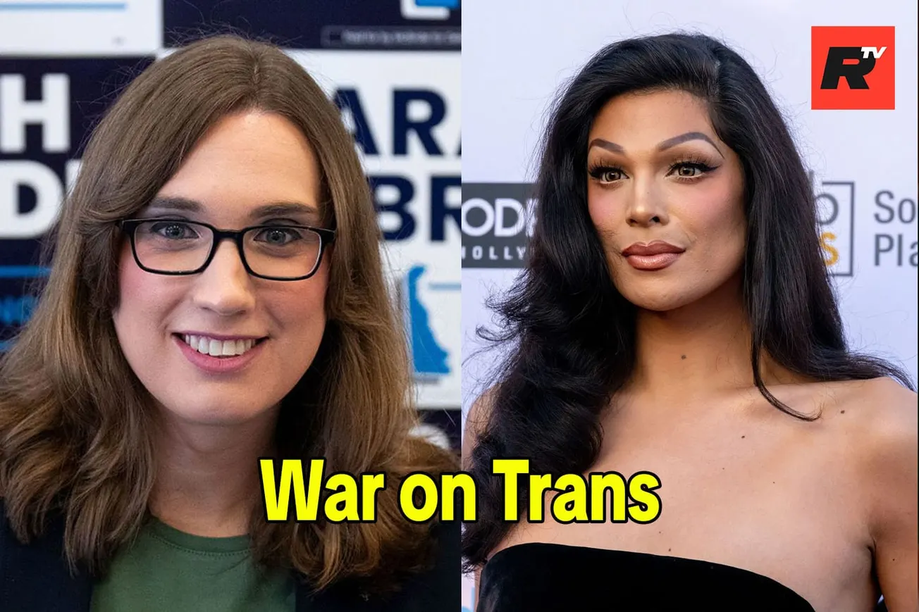 FBI to Label Transgenders as VIOLENT EXTREMISTS After Kirk Assassination