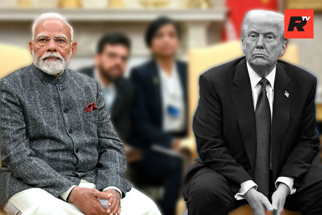 Trump Signals Crackdown on Indian IT Outsourcing to Boost American Jobs