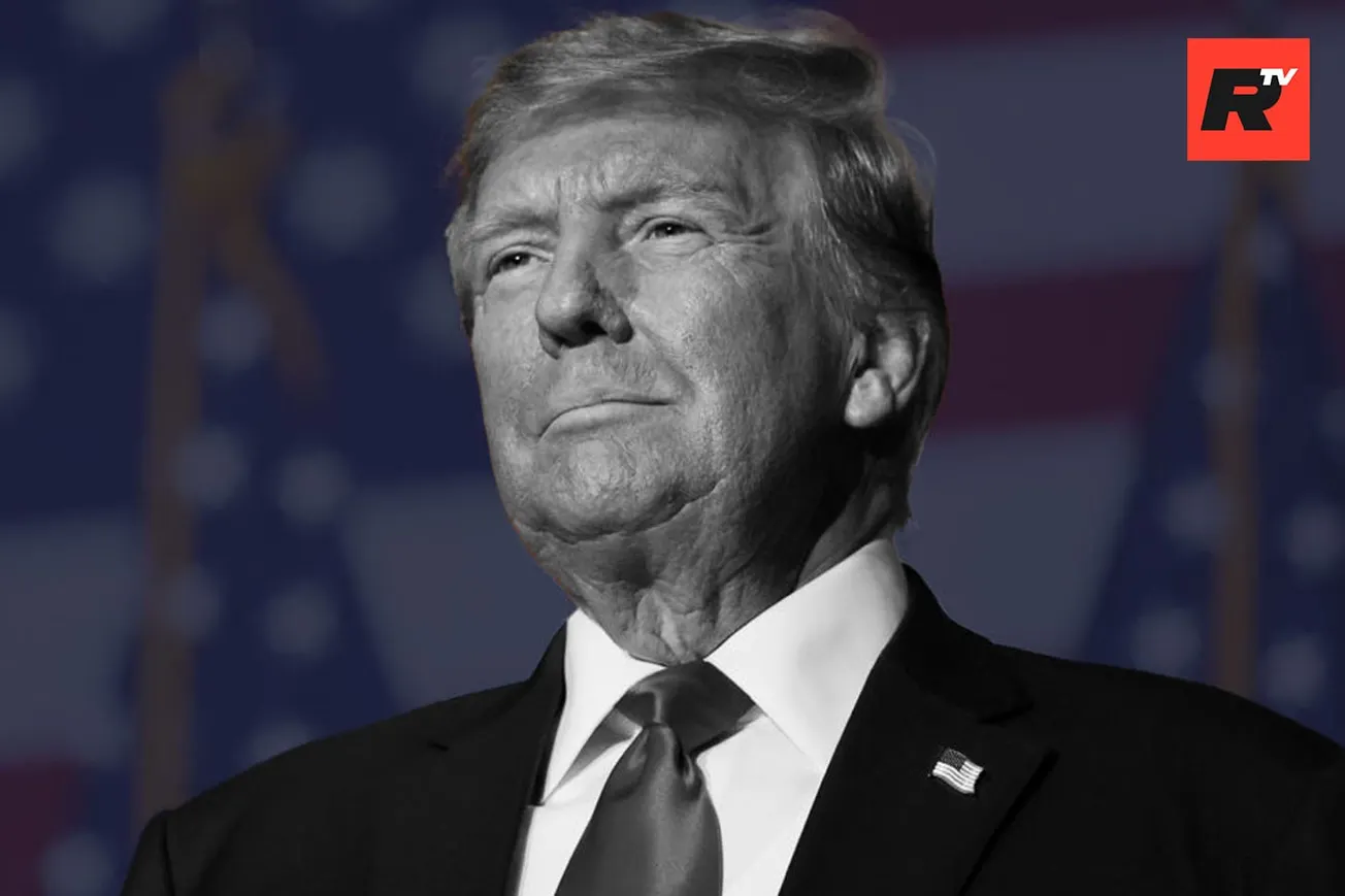 Trump Rips U.N. for Bankrolling Border ‘Assault’ with $372M Migration Cash