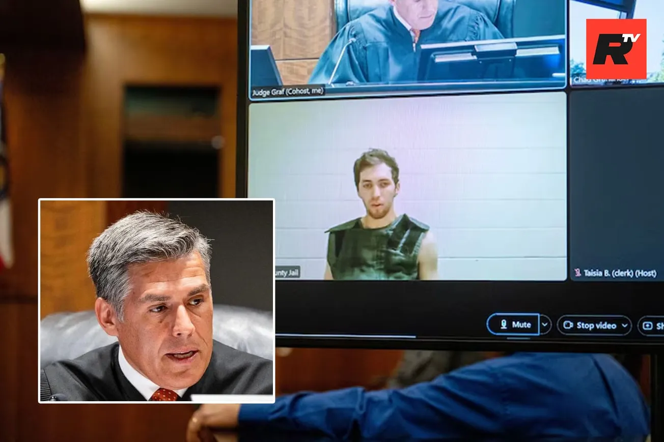 Lawyer for Charlie Kirk’s Alleged Killer Demands Time to Review ‘Huge’ Evidence Pile