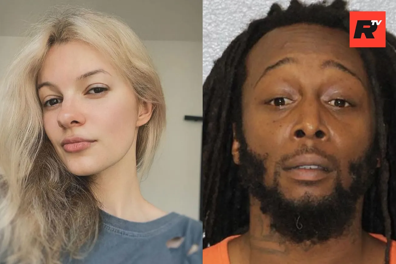 23-Year-Old Ukrainian Woman Slaughtered by Black Career Criminal for Being White