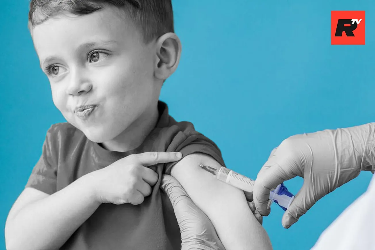 Suppressed Study Reveals Vaccinated Kids 453% More Likely to Have Neurodevelopment Disorders