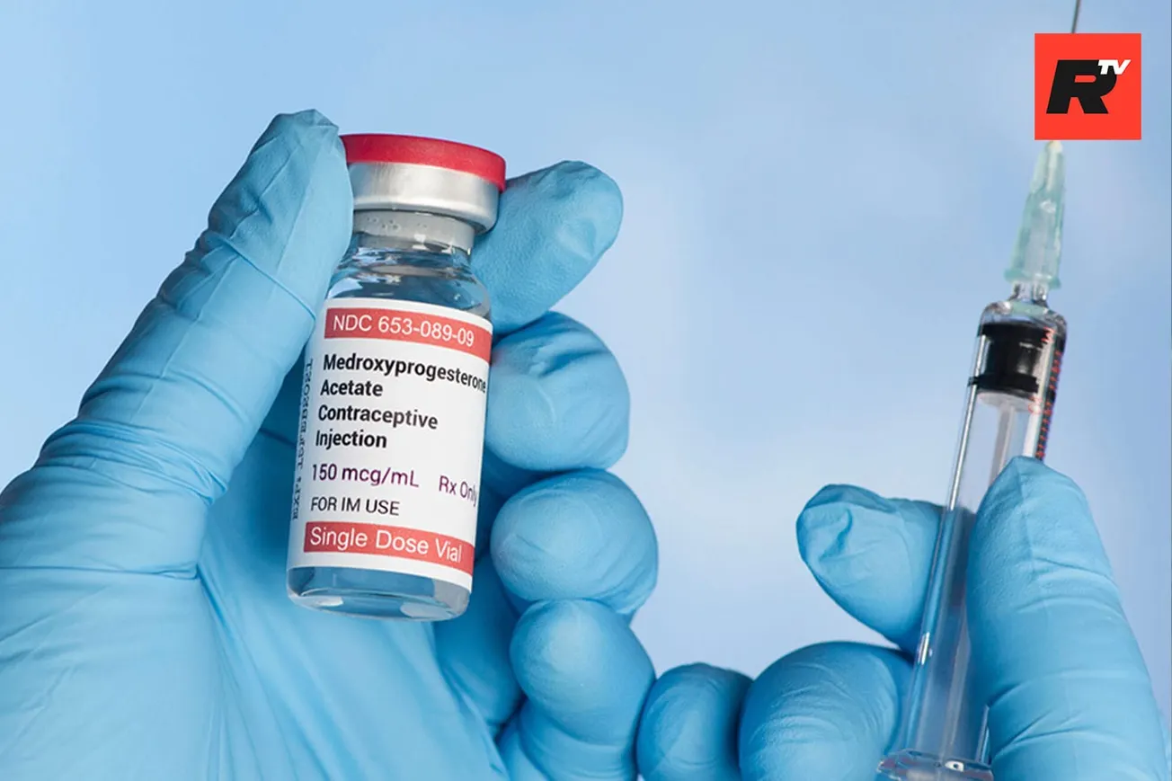 MASS LAWSUITS: Birth Control Shot TRIGGERS Tumors in 1 in 4 U.S. Women