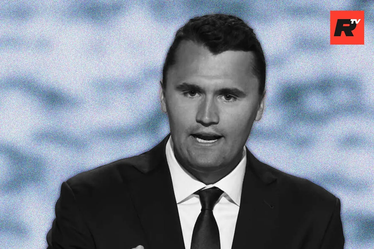 Charlie Kirk makes bombshell admission 48hrs before his death