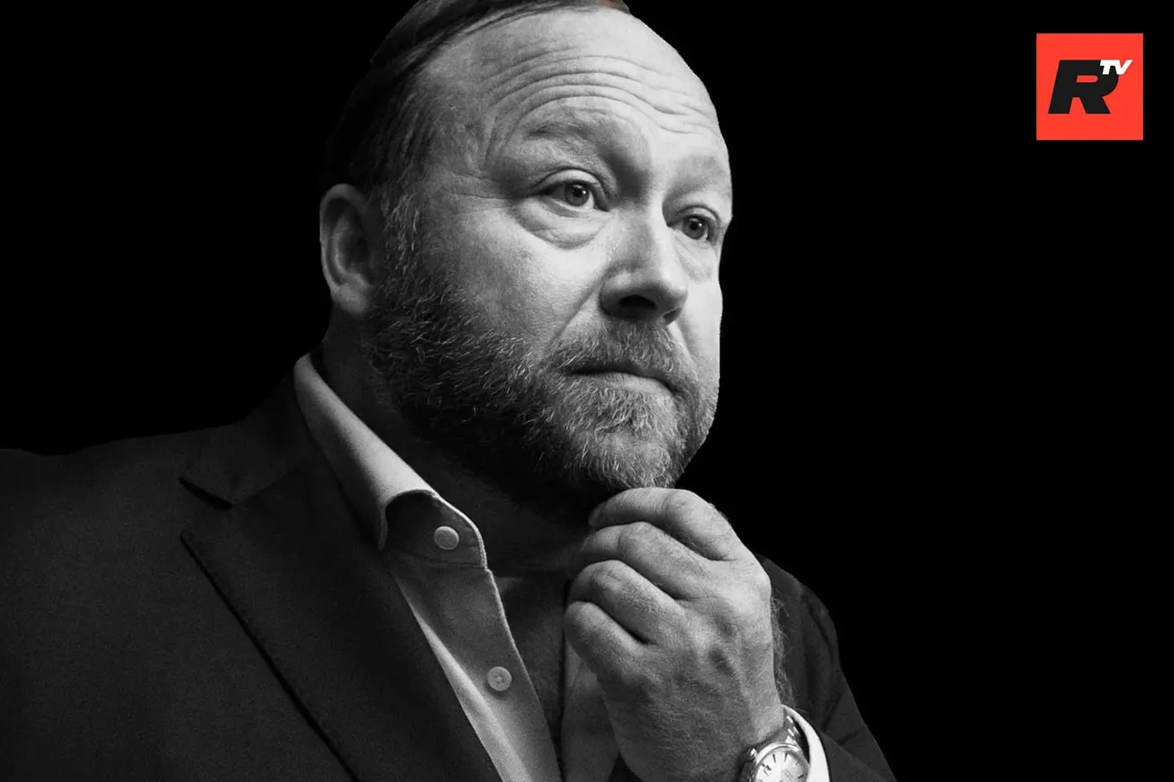 Supreme Court Rejects Alex Jones' Appeal, Upholds $1.4 Billion Sandy Hook Judgment