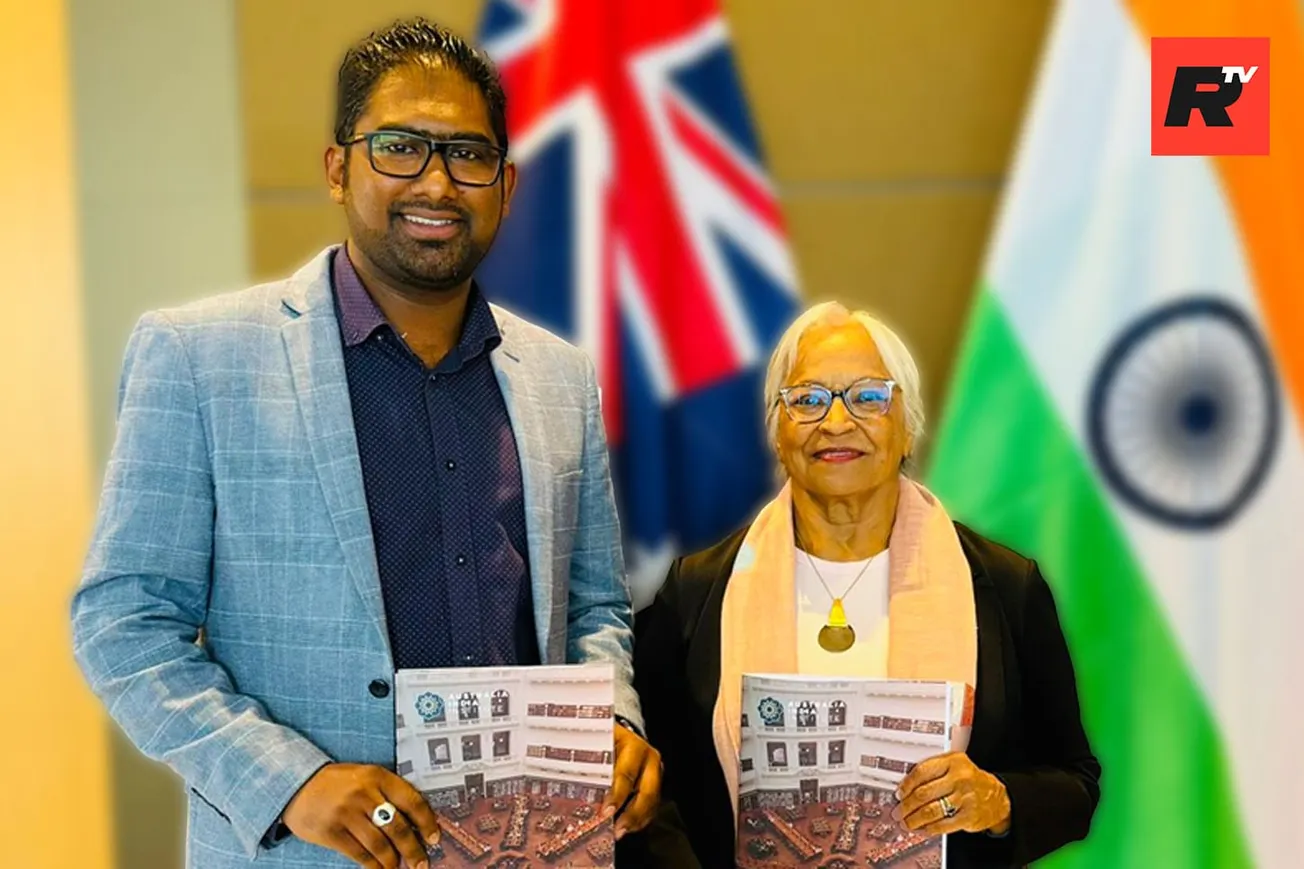 Indian Academic Says Aussies Need ‘Education’ — Claims Migrants Speak Better English Than Locals