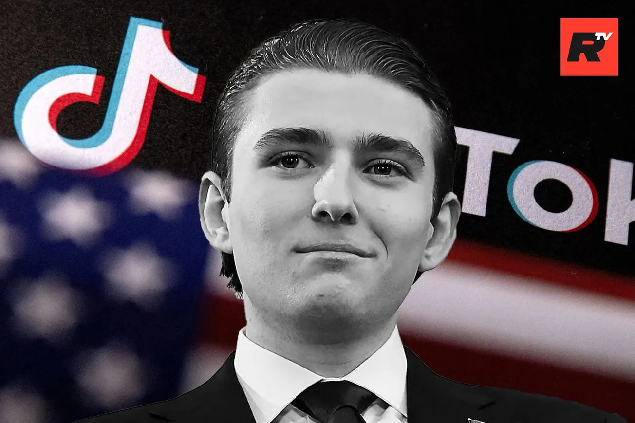 Everyone’s Talking About Trump’s TikTok… But Barron’s Proposed Role Will Shock You