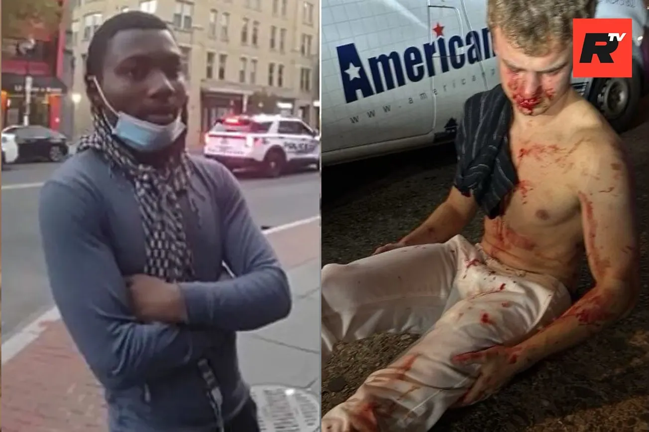 TEENS BEAT 'BIG BALLS' BLOODY—WALK FREE ON PROBATION