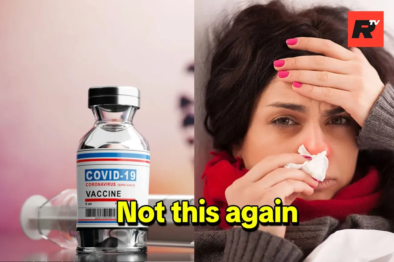 COVID is Back with a Vengeance: Razor-Throat 'Stratus' and 'Nimbus' Variants Strike