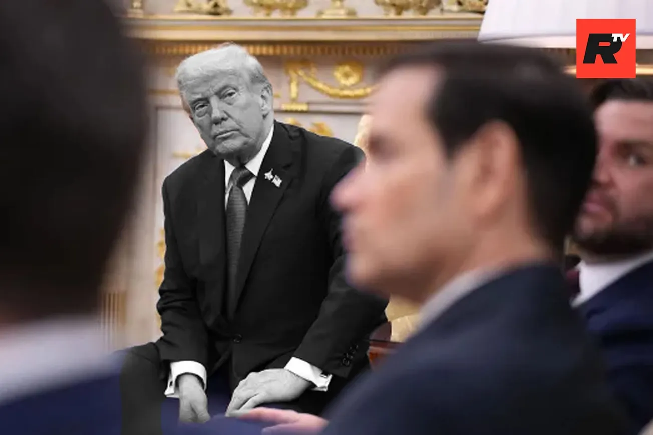 Trump Just Ended 8 Wars. Guess Who Got the Nobel Peace Prize Instead?