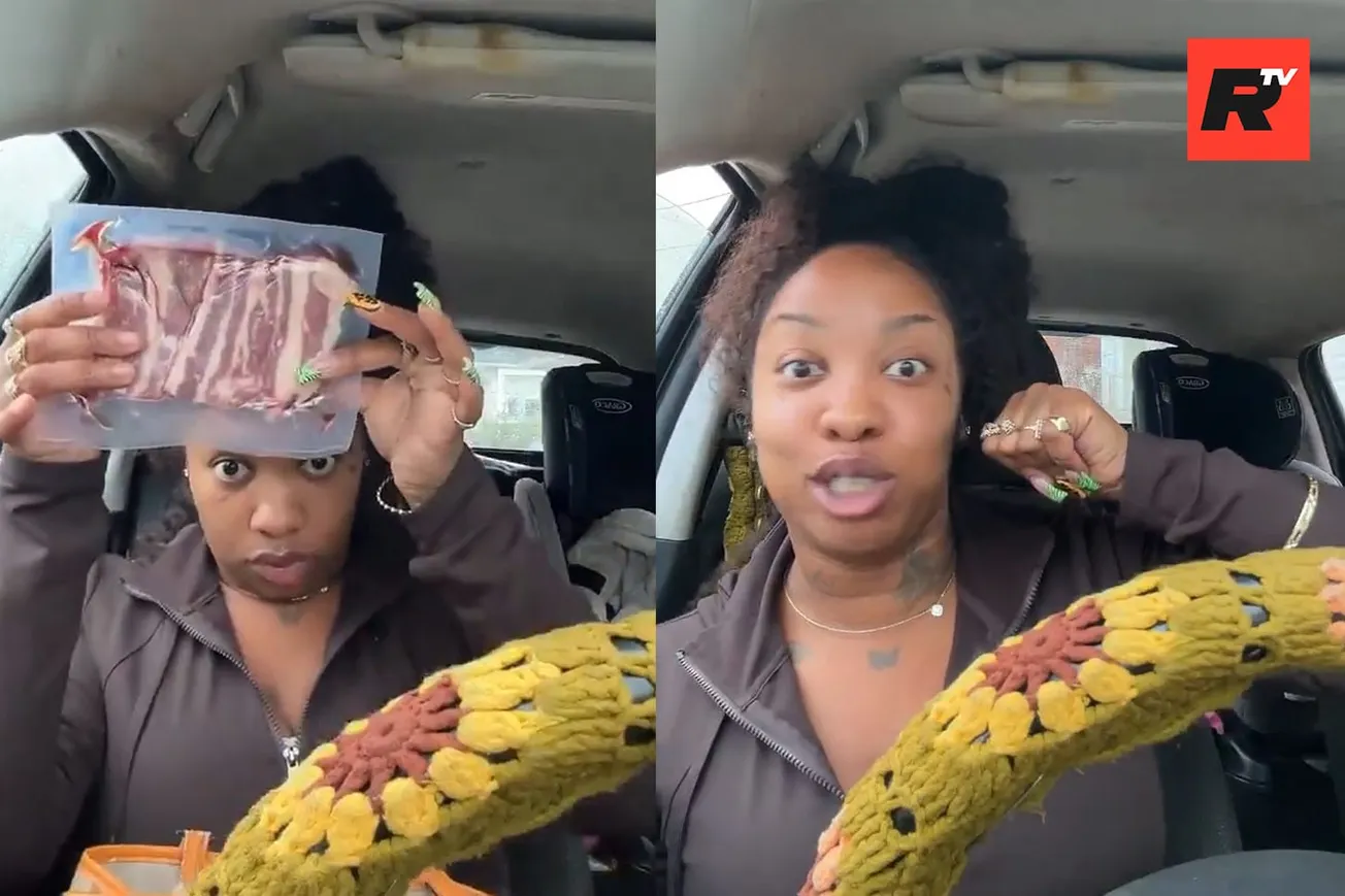 You Won’t Believe What This Woman Did After Her Food Stamps Were Cut Off [Watch]