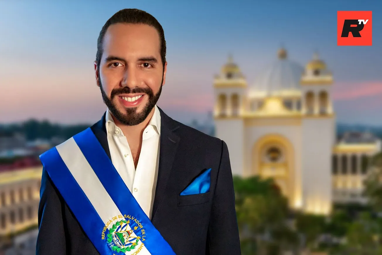 El Salvador Slams Door on Gender Ideology in Education