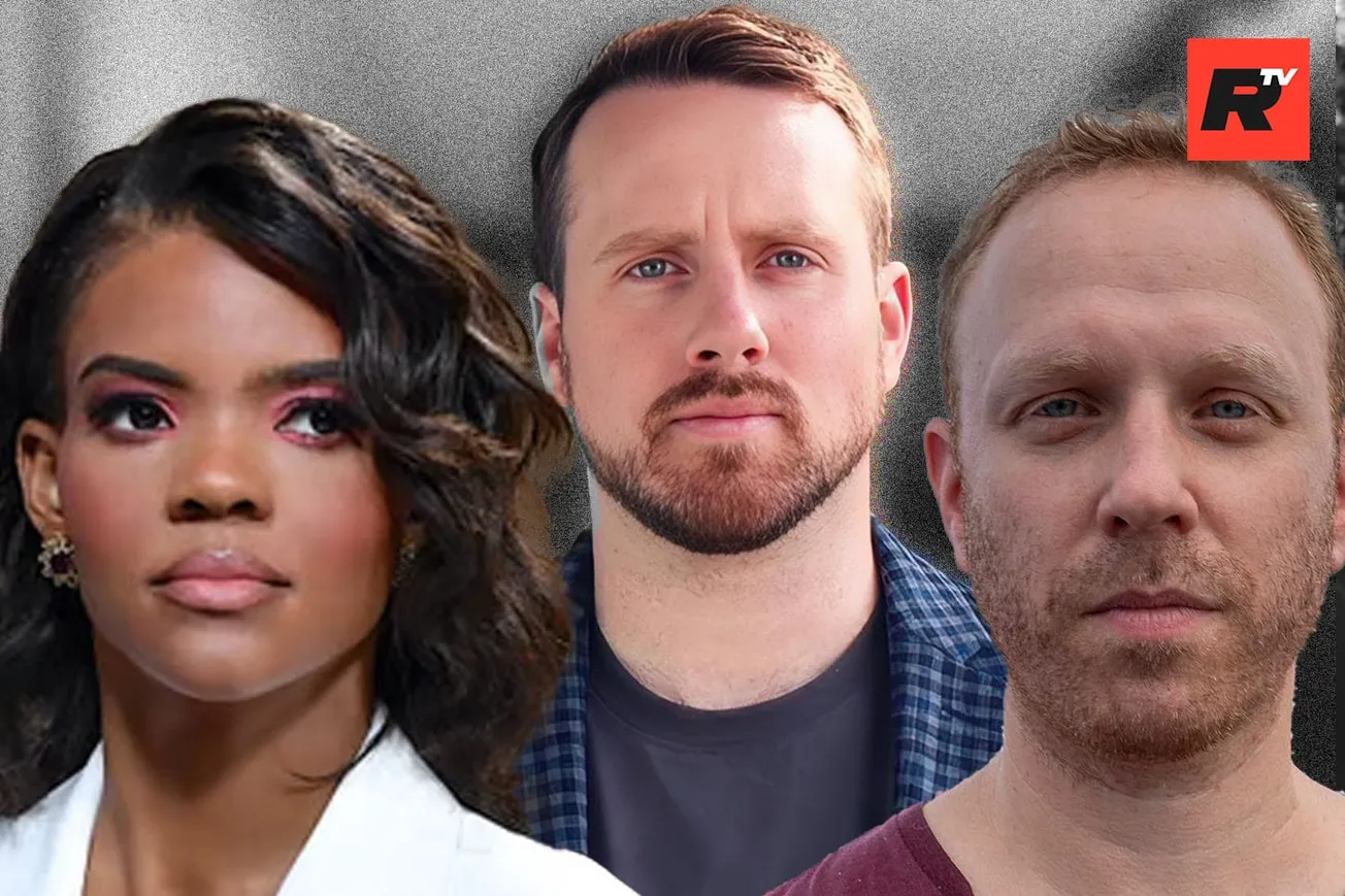 Schaffer, Owens, and Blumenthal Lead Joint Investigation into Kirk's Politically Motivated Murder