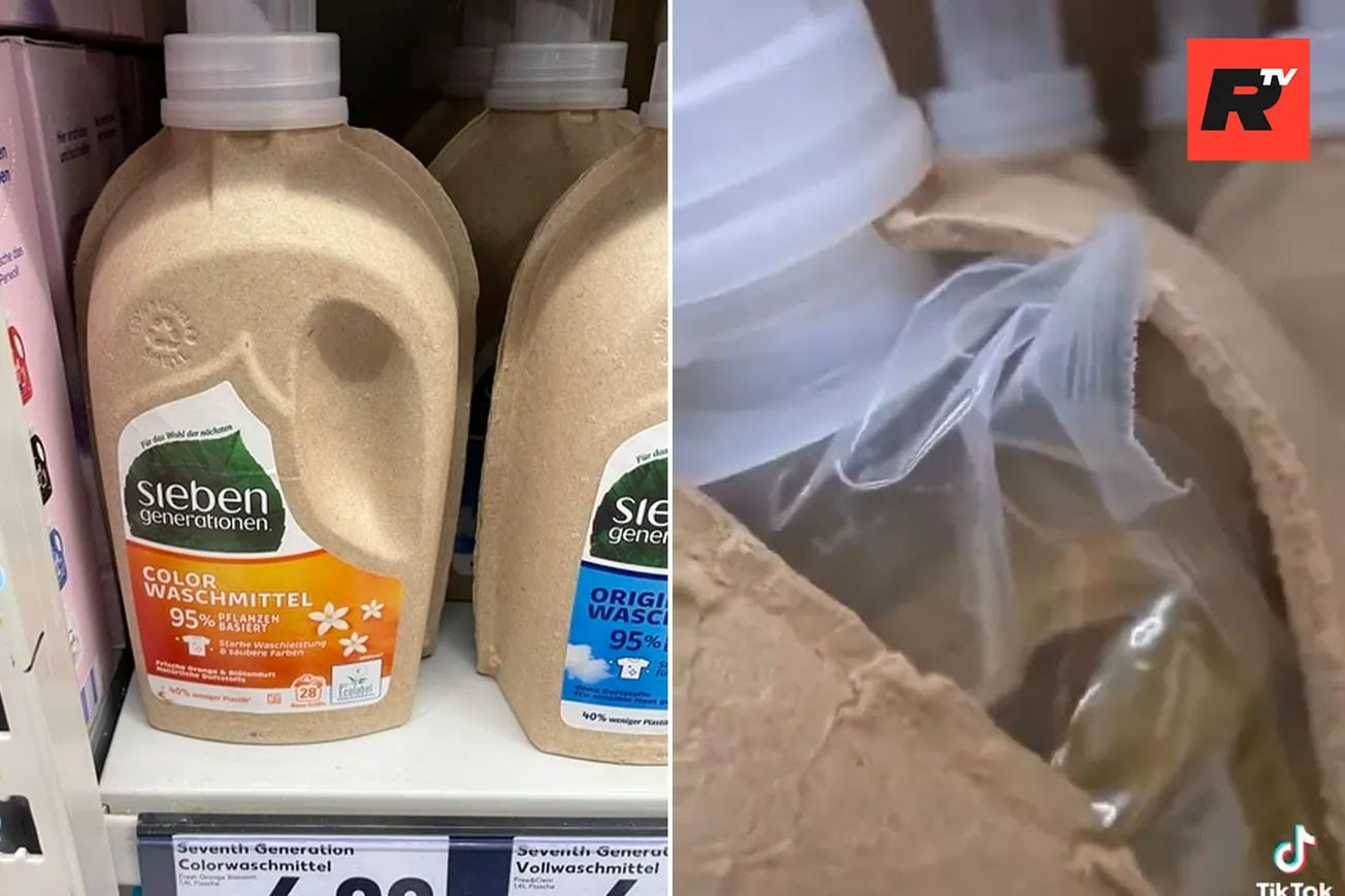 Viral Video Exposes Germany’s Fake “Eco-Friendly” Scam [Watch]