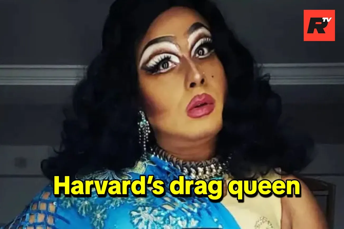 Harvard Hires Drag Queen to Teach ‘RuPaulitics’ Course