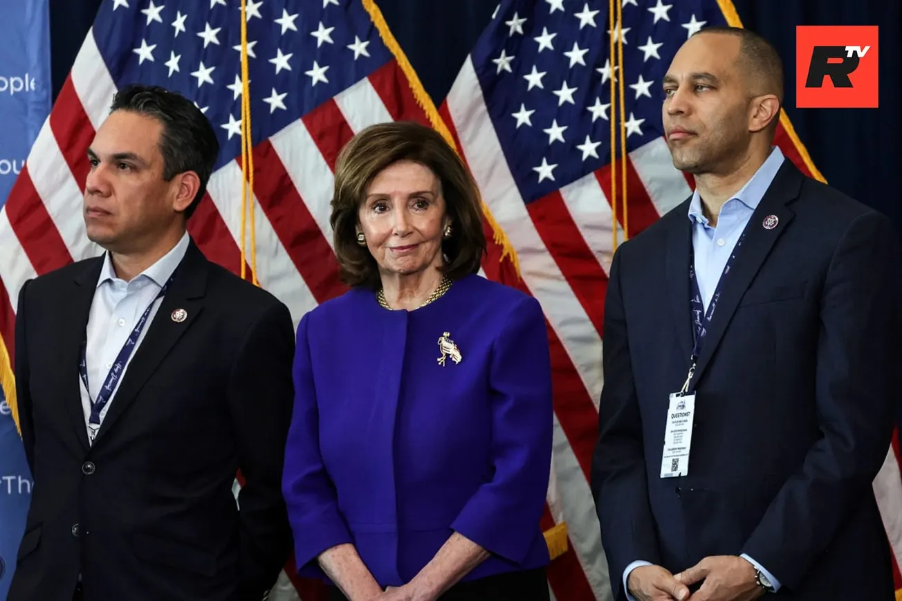 Democrat Shutdown Cripples FAA, Delays Flights, and Risks American Lives