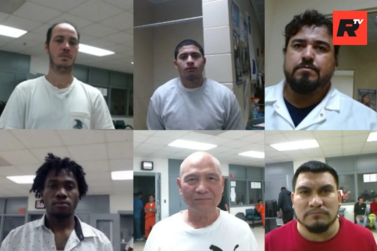 1,400 Illegal Alien RAPISTS & KILLERS BUSTED in Sanctuary Massachusetts