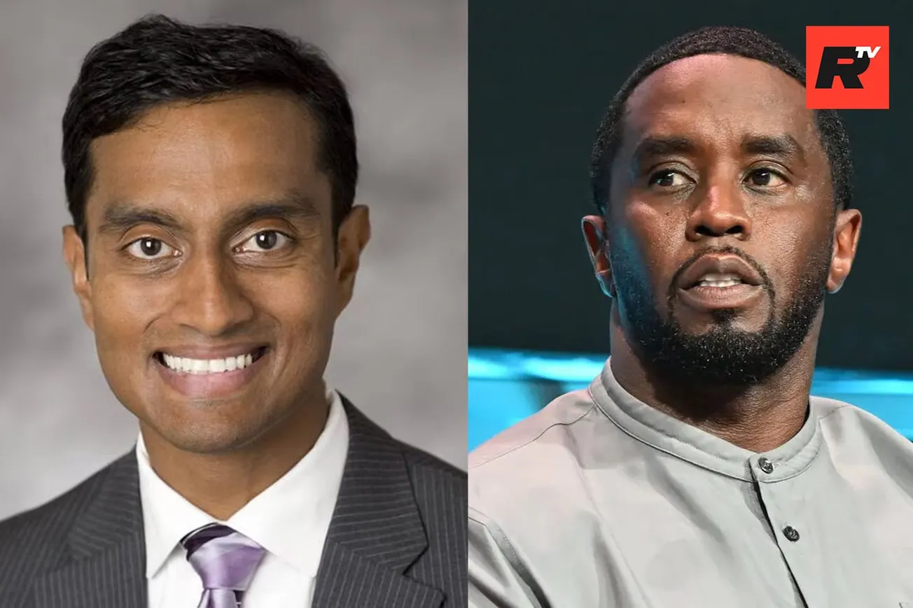 Indian Judge Hands Diddy Sentence but Critics are Wondering if it's too Short
